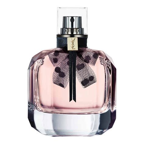 yves saint laurent white perfume|yves Saint Laurent perfume sephora.